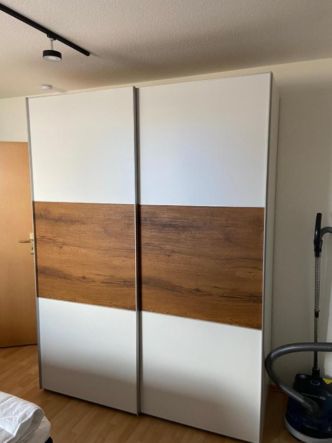 Atelier Achtung Ausblick! Apartment Рендсбург Екстериор снимка